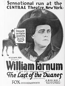 Watch The Last of the Duanes