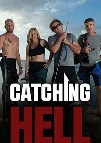 Watch Catching Hell