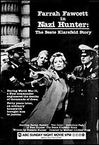 Watch Nazi Hunter: The Beate Klarsfeld Story