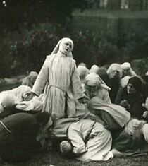 Watch Die Legende von der heiligen Simplicia