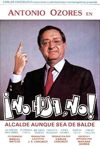 Watch ¡No, hija, no!