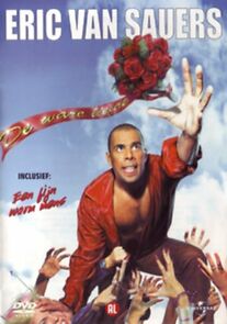 Watch Eric van Sauers: De ware liefde (TV Special 2004)