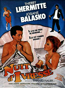 Watch Nuit d'ivresse