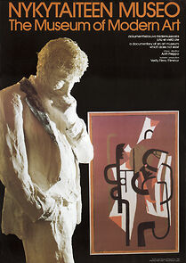 Watch Nykytaiteen museo