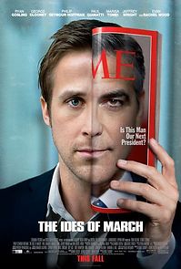 Watch The Ides of March