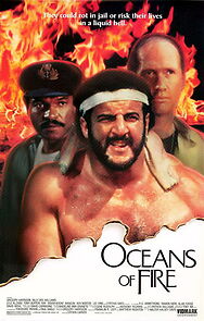 Watch Oceans of Fire