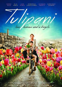 Watch Tulipani, Love, Honour and a Bicycle