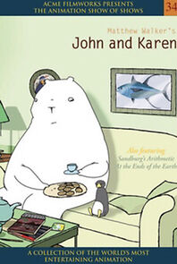 Watch John and Karen (TV Short 2007)