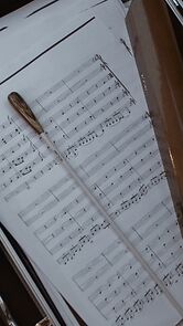 Watch A Magia da Batuta (Short 2014)