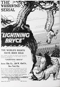 Watch Lightning Bryce