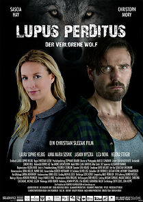 Watch Lupus Perditus - Der verlorene Wolf (Short 2015)