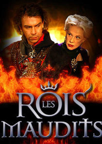 Watch Les Rois Maudits
