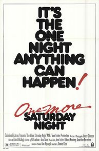 Watch One More Saturday Night