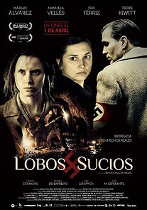Watch Lobos sucios