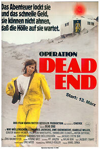 Watch Operation Dead End