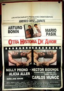 Watch Otra historia de amor