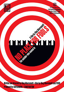 Watch No Place for Fools