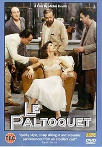Watch Paltoquet