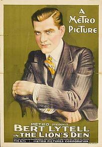 Watch The Lion's Den