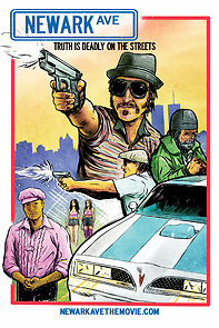 Watch Newark Ave.