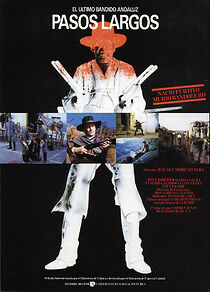 Watch Pasos Largos: El último bandido andaluz