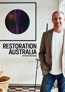Watch Restoration Australia