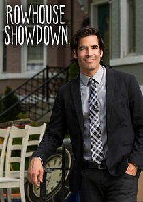 Watch Rowhouse Showdown