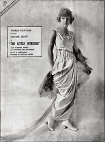 Watch The Little Intruder