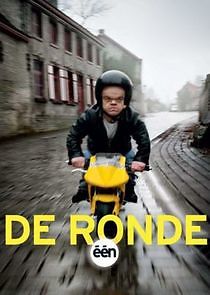 Watch De Ronde
