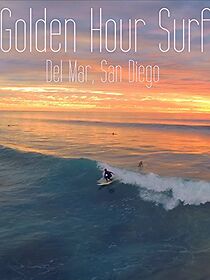Watch Golden Hour Surf from Above (Short 2015)