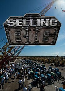 Watch Selling Big