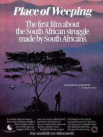 Watch A Place for Weeping