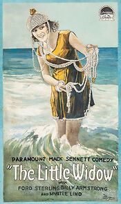 Watch The Little Widow (Short 1919)