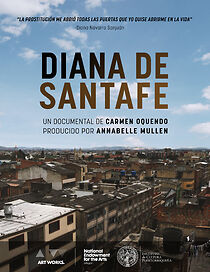 Watch Diana de Santa Fe
