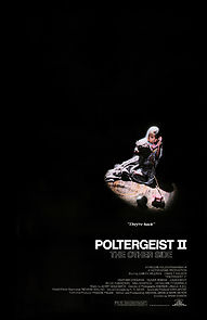 Watch Poltergeist II: The Other Side