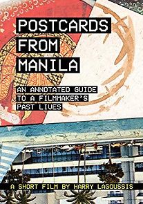 Watch Postcards from Manila