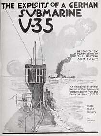 Watch The Log of the U-35
