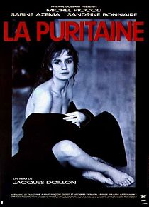 Watch La puritaine