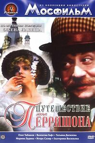 Watch Puteshestviye gospodina Perrishona