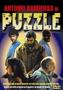 Watch Puzzle