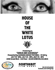 Watch House of the White Lotus (Short 2013)