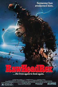Watch Rawhead Rex