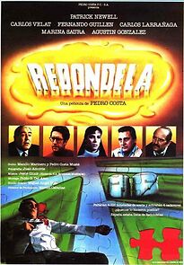 Watch Redondela