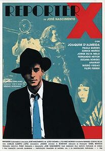 Watch Repórter X