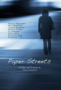 Watch Paper Streets