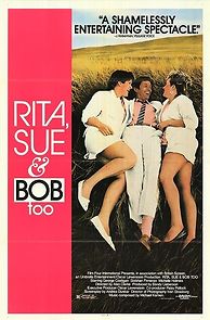 Watch Rita, Sue and Bob Too