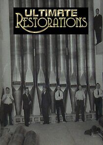 Watch Ultimate Restorations