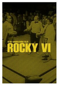Watch Rocky VI (Short 1986)