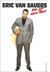 Watch Eric van Sauers: Een fijn warm mens (TV Special 2003)