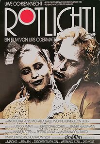 Watch Rotlicht!